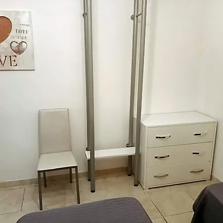 Bed & Breakfast Al Torrione Reggio di Calabria