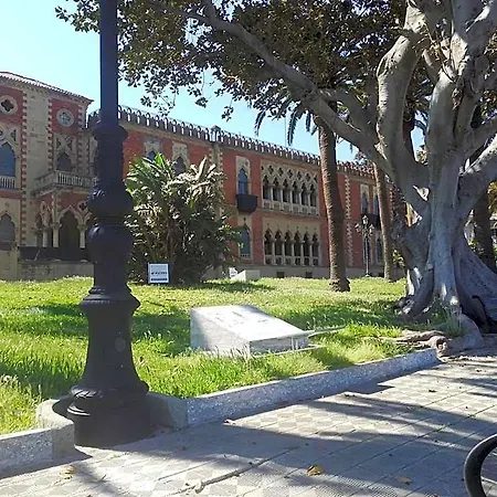 Bed & Breakfast Al Torrione Reggio di Calabria