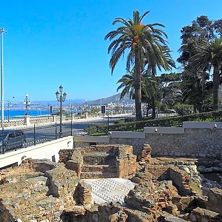 Al Torrione Bed & Breakfast Reggio di Calabria