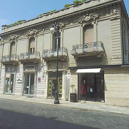 Al Torrione Bed & Breakfast