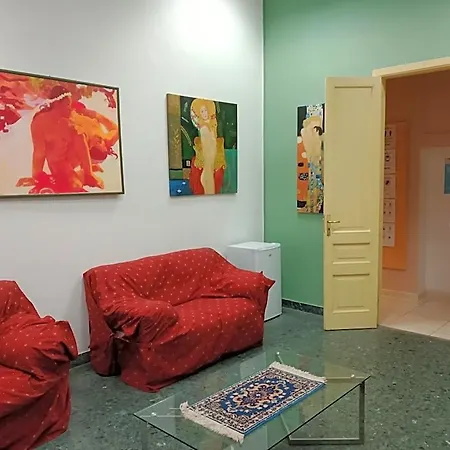 Al Torrione Reggio di Calabria