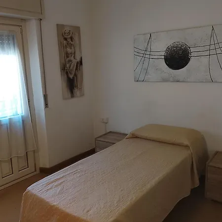 Al Torrione Bed & Breakfast 3*