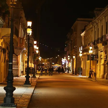 Bed and breakfast Al Torrione 3*