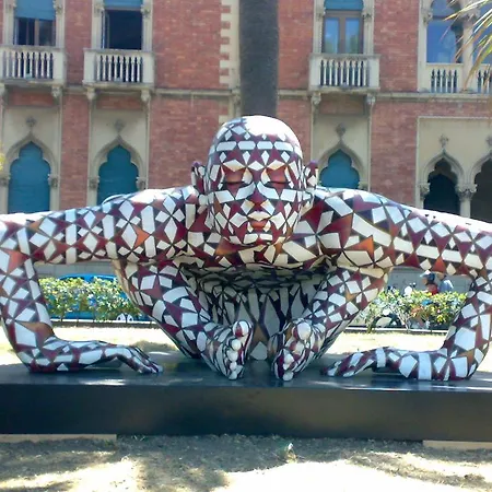 Al Torrione Bed and breakfast Reggio Calabria