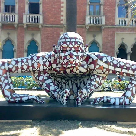 Al Torrione Frühstückspension Reggio Calabria