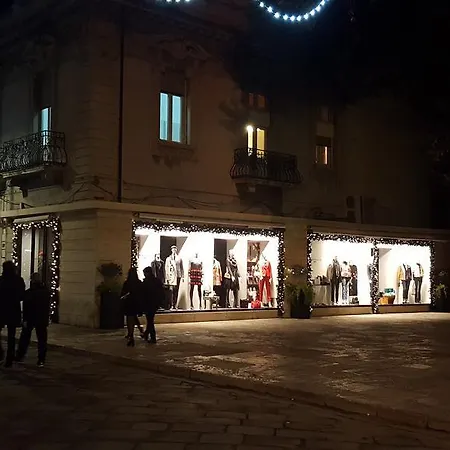 Al Torrione 3* Reggio Calabria