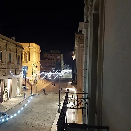 Bed and breakfast Al Torrione