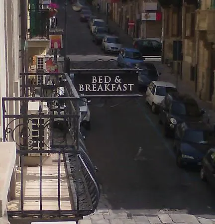 Bed and breakfast Al Torrione