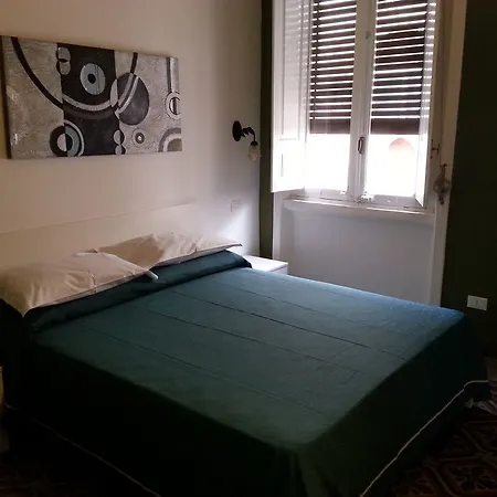Bed & Breakfast Al Torrione