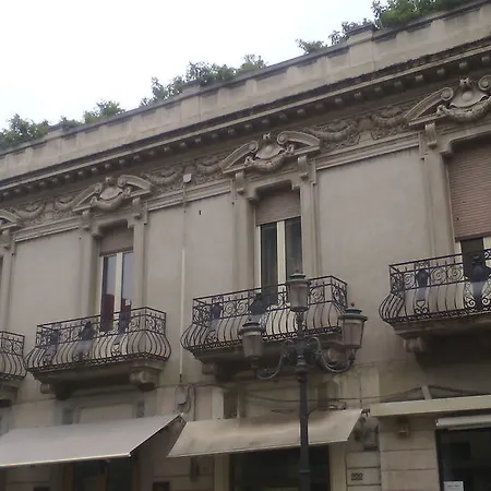 Bed & Breakfast Al Torrione Reggio Calabria