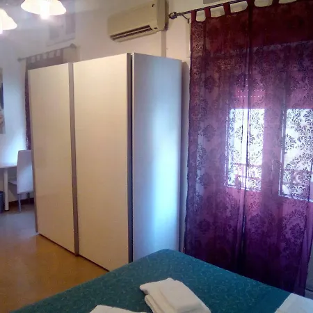 Bed and breakfast Al Torrione 3*