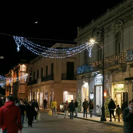 Bed and breakfast Al Torrione