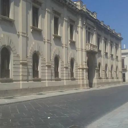 Al Torrione Reggio Calabria