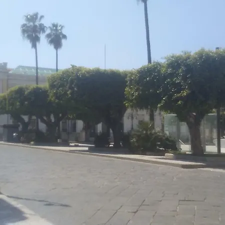 לינה וארוחת בוקר Al Torrione