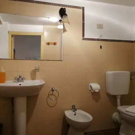 Bed and breakfast Al Torrione