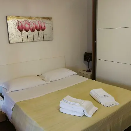 Bed and breakfast Al Torrione Reggio Calabria