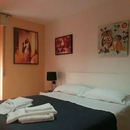 Al Torrione 3* Reggio Calabria
