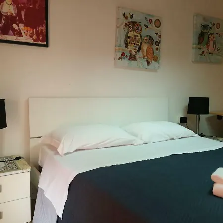 Al Torrione Bed and breakfast Reggio Calabria