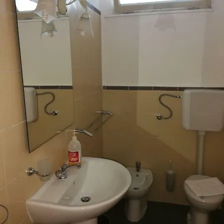 Al Torrione 3* Reggio Calabria