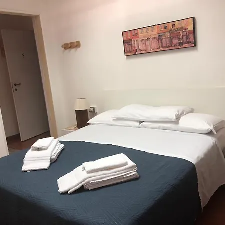 Al Torrione Bed & Breakfast