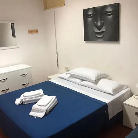 Al Torrione Bed & Breakfast 3*