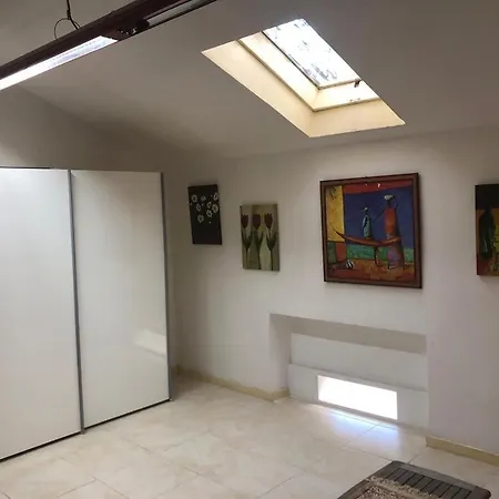 Al Torrione 3* Reggio Calabria