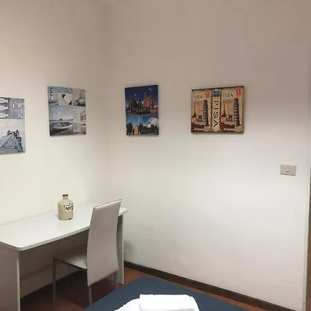 住宿加早餐酒店 Al Torrione