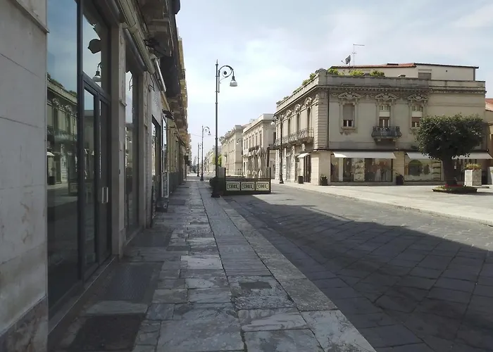 Bed & Breakfast Al Torrione 3*