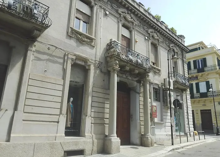 Couette-café Al Torrione 3*