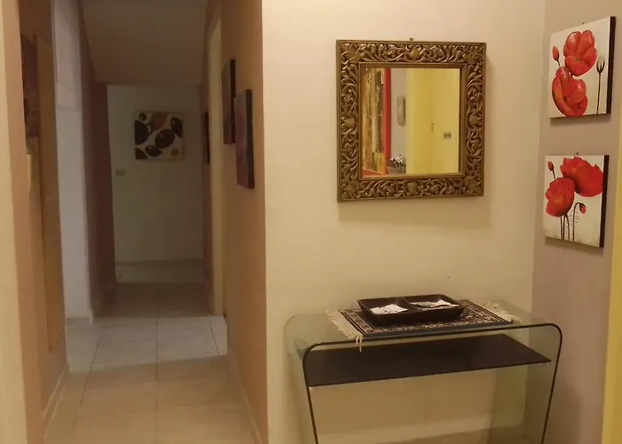 Bed & Breakfast Al Torrione