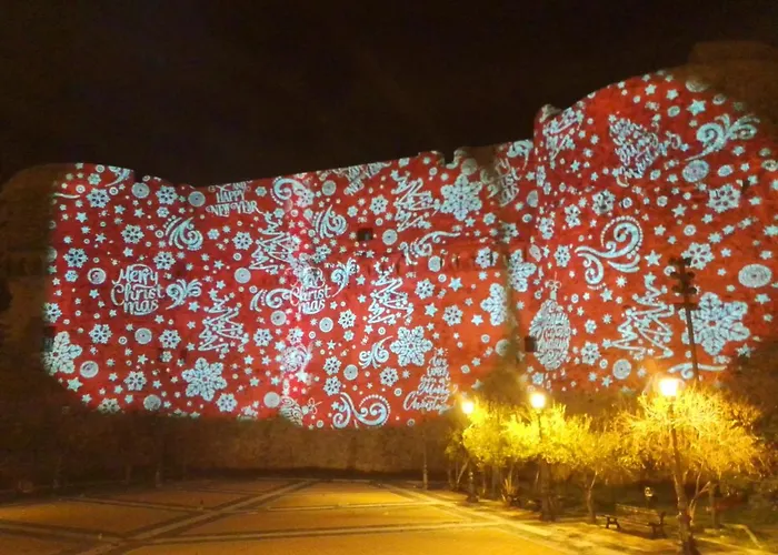 Al Torrione Bed & Breakfast 3*