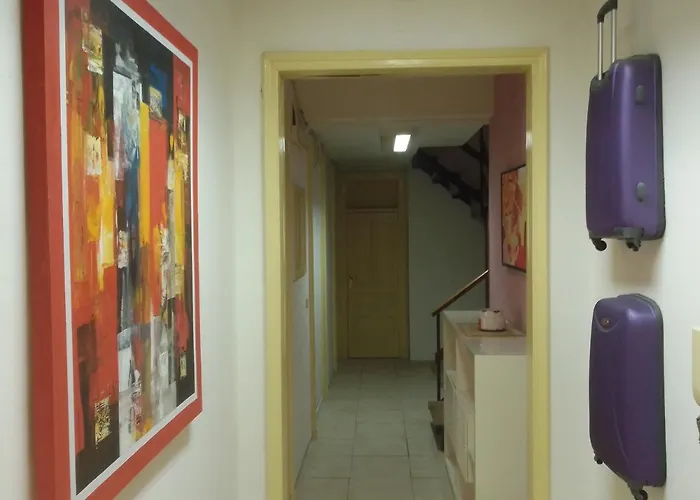 Bed & Breakfast Al Torrione