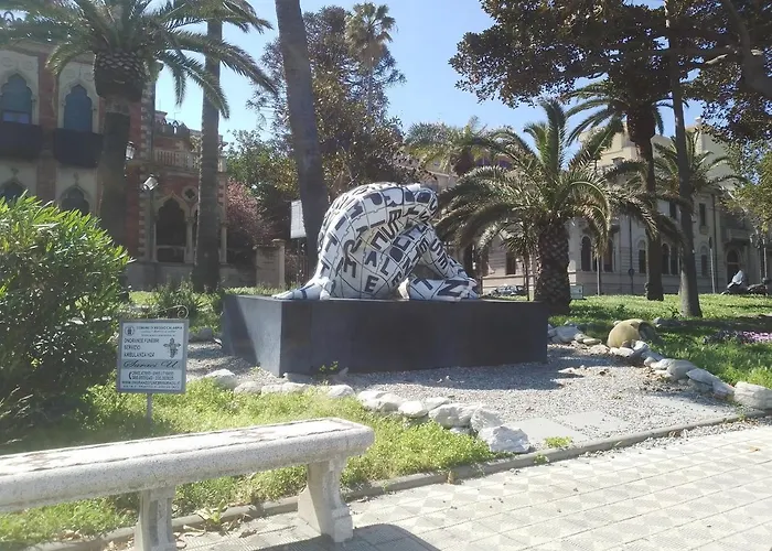 Couette-café Al Torrione 3*