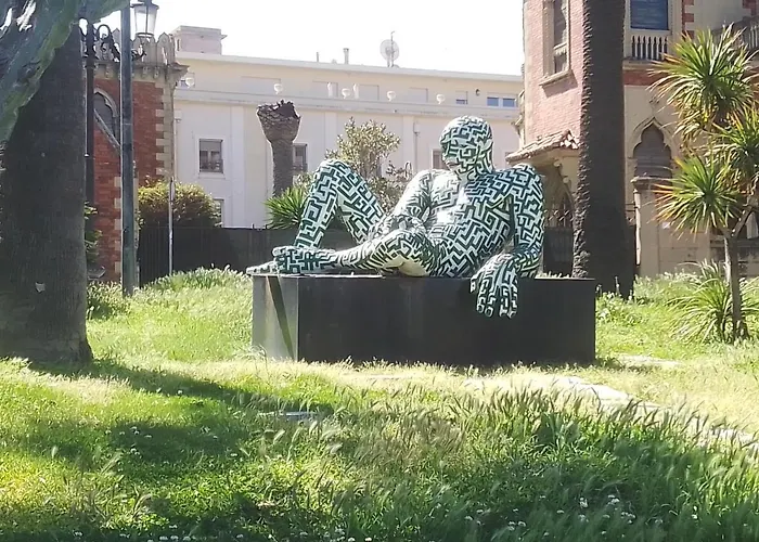 Bed & Breakfast Al Torrione