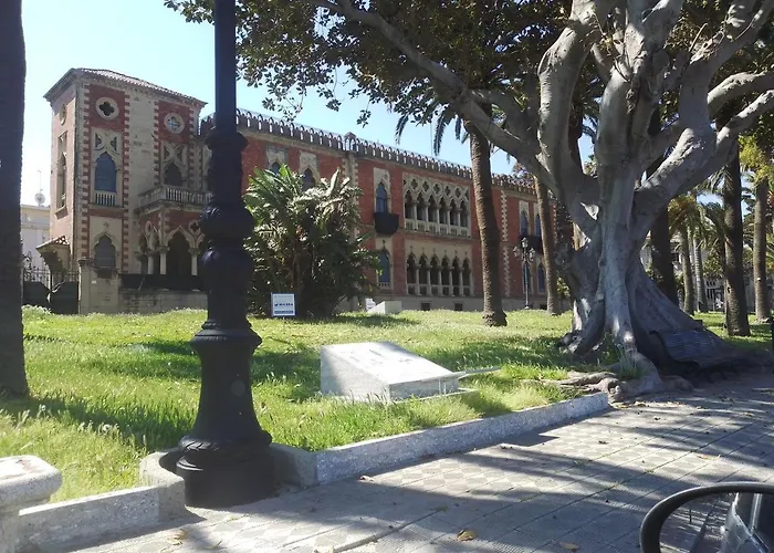 Couette-café Al Torrione