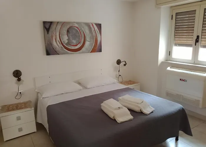 Al Torrione Reggio de Calabre