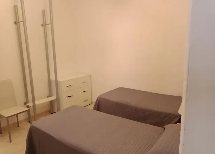 Couette-café Al Torrione 3*