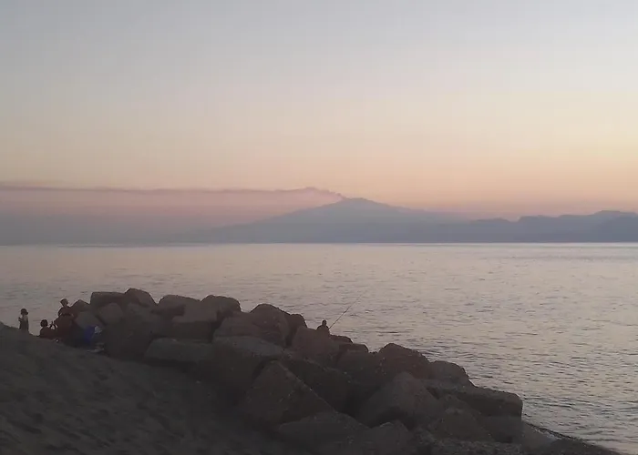 Al Torrione Couette-café