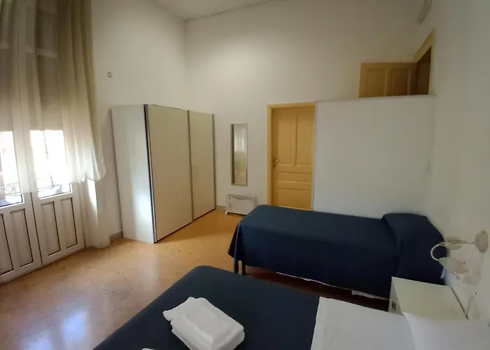 Al Torrione Bed & Breakfast