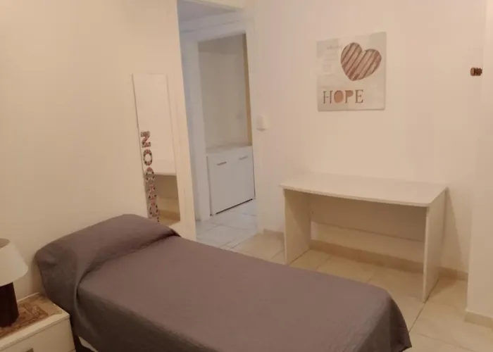 Al Torrione Reggio de Calabre