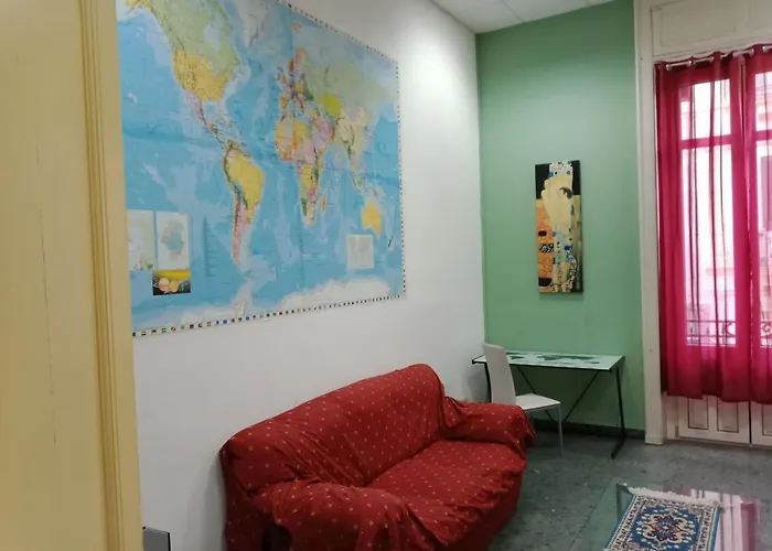 Couette-café Al Torrione 3*