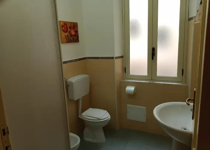 Al Torrione Couette-café