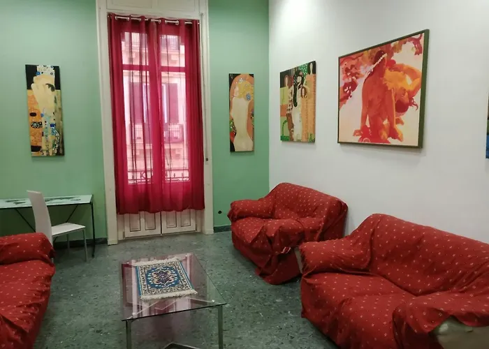 Bed & Breakfast Al Torrione 3*