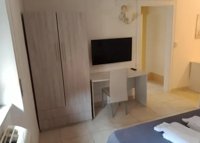 Bed & Breakfast Al Torrione 3*