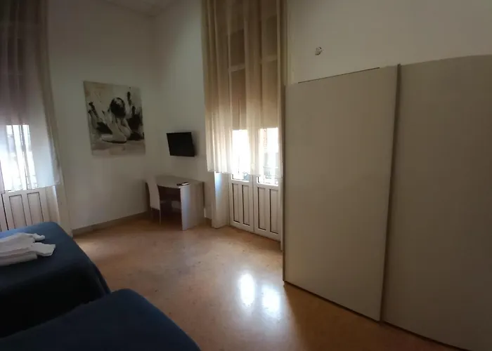 Al Torrione Bed & Breakfast