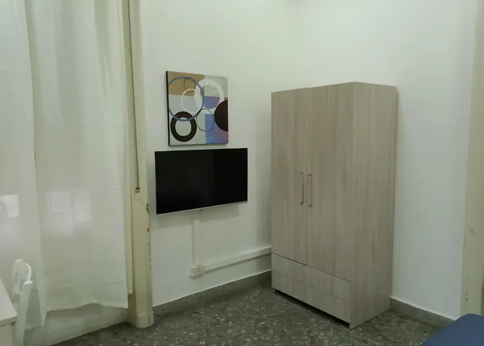 Al Torrione Couette-café