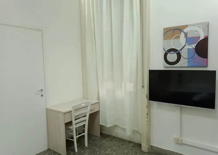 Al Torrione Bed & Breakfast Reggio Calabria