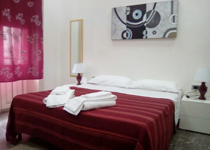 Al Torrione Couette-café 3*