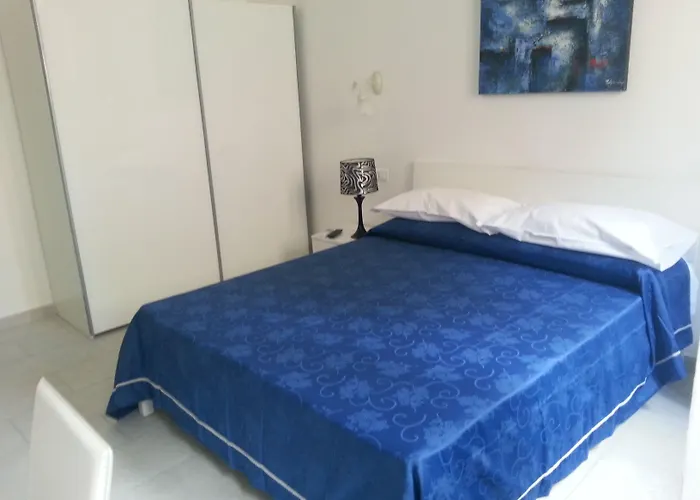 Bed & Breakfast Al Torrione Reggio Calabria