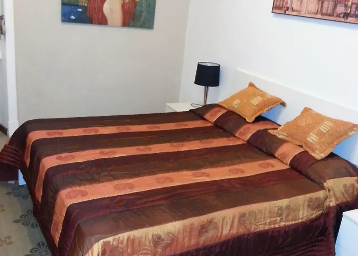 Bed & Breakfast Al Torrione 3*